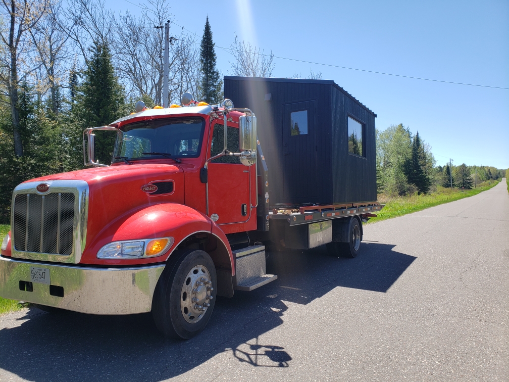 Transport Service - Duluth, MN - Transport - Superior, WI